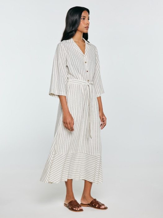 Dámske šaty  KEMESI 103